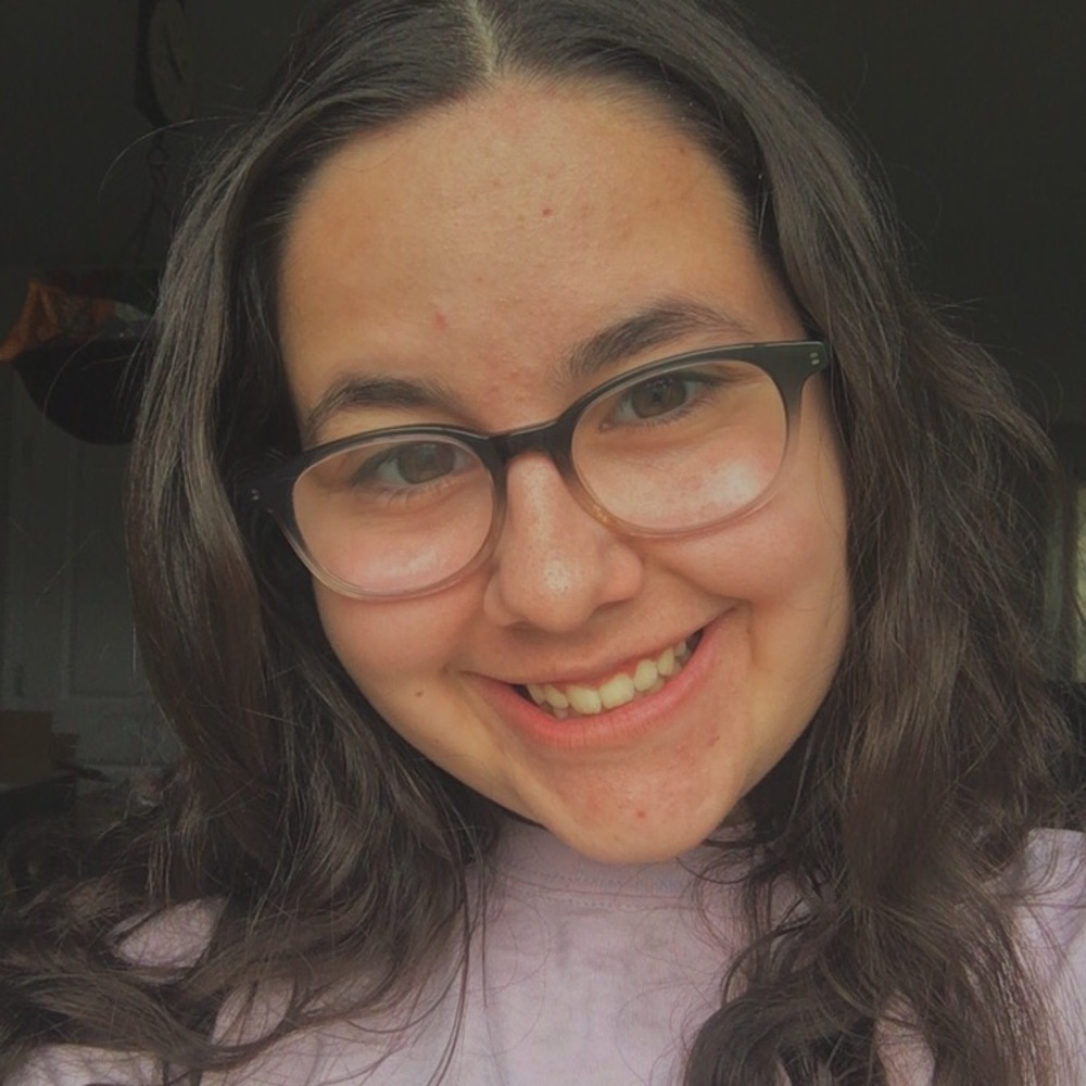 Meet your Posher, Jazlyn